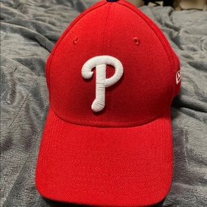 Phillies Hat